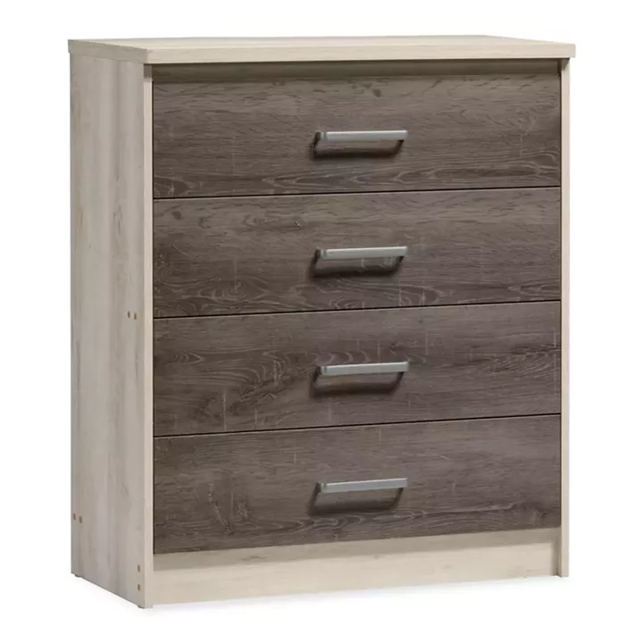 Student bedroom furniture package Coziness pakoworld set of 3pcs