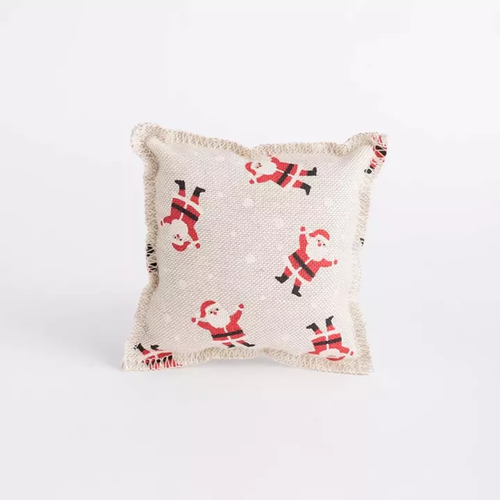 Beauty Home ΜΑΞΙΛΑΡΑΚΙ 10 x 10 cm ΜΙΝΙ ΑΓΙΟΣ ΒΑΣΙΛΗΣ