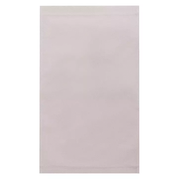 ΑΝΤΑΛΛΑΚΤΙΚΟ ΠΑΝΙ TEXTILENE 600gr/m2 2X1 ΕΚΡΟΥ ΓΙΑ ΣΕΖΛΟΝΓΚ ΛΗΜΝΟΣ HM5805.60Τ 110Χ40