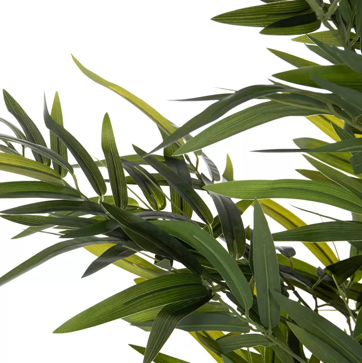 DECORATIVE SYNTHETIC PLANT IN POT HM4737 BAMBOO 20x95x200Hcm.