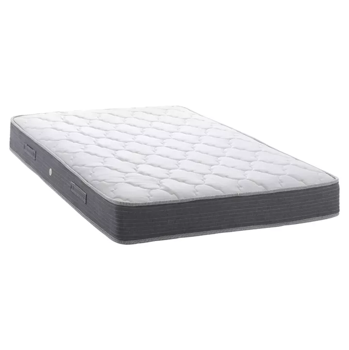 MATTRESS DREAMTOPIA, series LULLABY ALOE VERA, FB9655.140-200, BONNELL, 140X200x20Ox20H