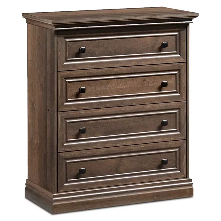 Bedroom set Mozart pakoworld 3 pcs 160x200cm