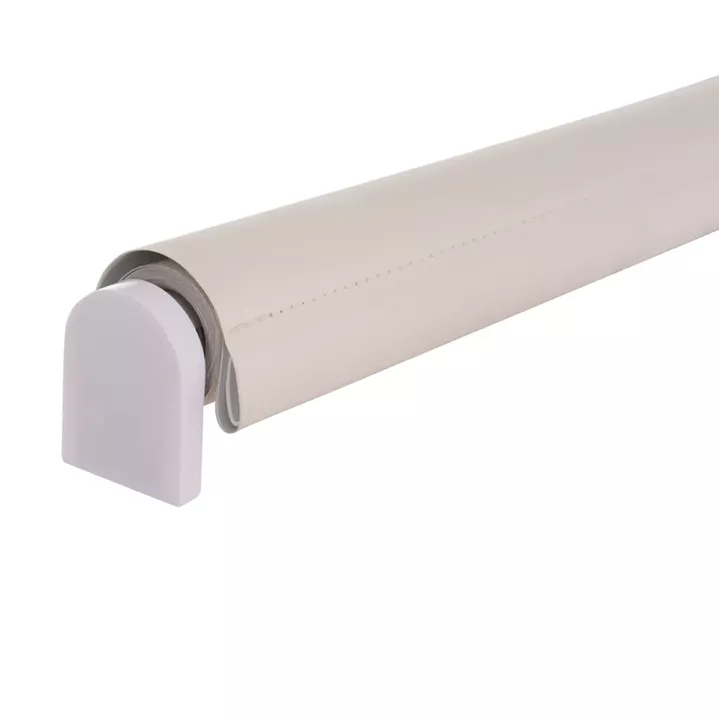 ROLLER CURTAIN BLACK-OUT 140x210cm IN BEIGE COLOR Ε-2526-- ΗΜ12169.03