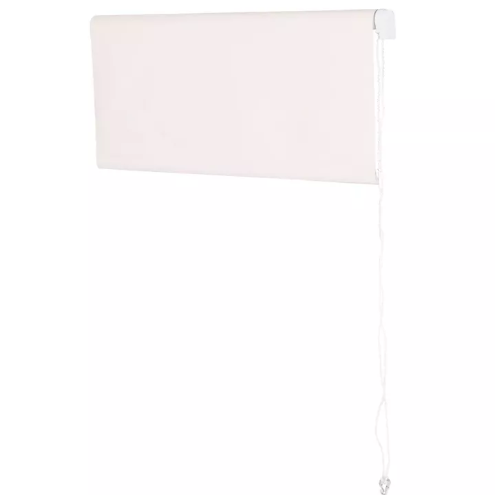 ROLLER CURTAIN BLACK-OUT 140x210cm IN BEIGE COLOR Ε-2526-- ΗΜ12169.03