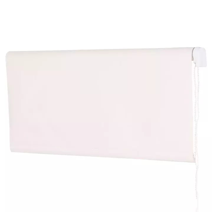 ROLLER CURTAIN BLACK-OUT 140x210cm IN BEIGE COLOR Ε-2526-- ΗΜ12169.03