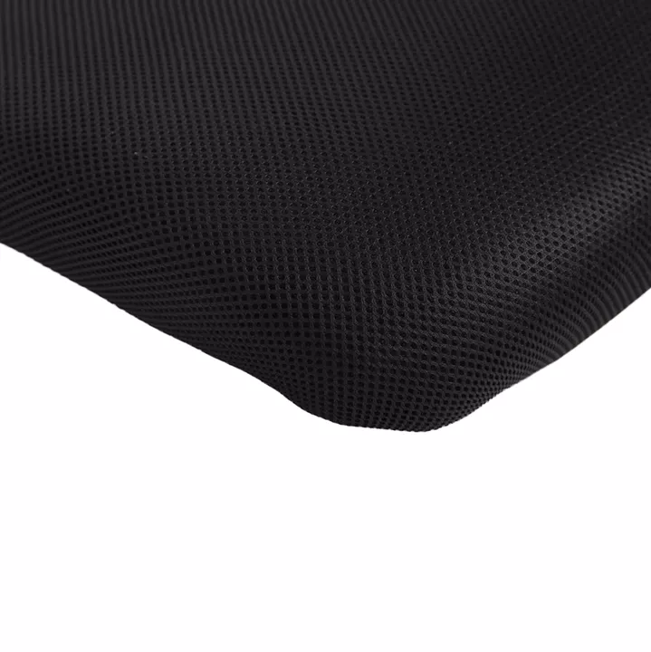 REPLACEMENT SEAT FOR OFFICE CHAIR HM1000.01 BLACK MESH 49x49cm.