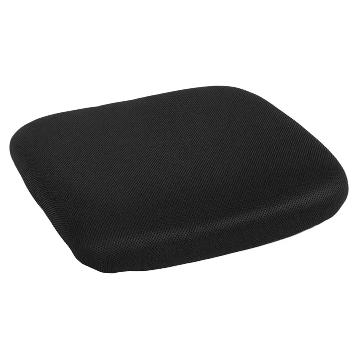 REPLACEMENT SEAT FOR OFFICE CHAIR HM1000.01 BLACK MESH 49x49cm.