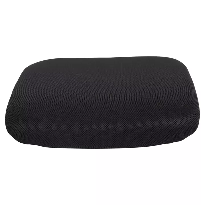 REPLACEMENT SEAT FOR OFFICE CHAIR HM1000.01 BLACK MESH 49x49cm.