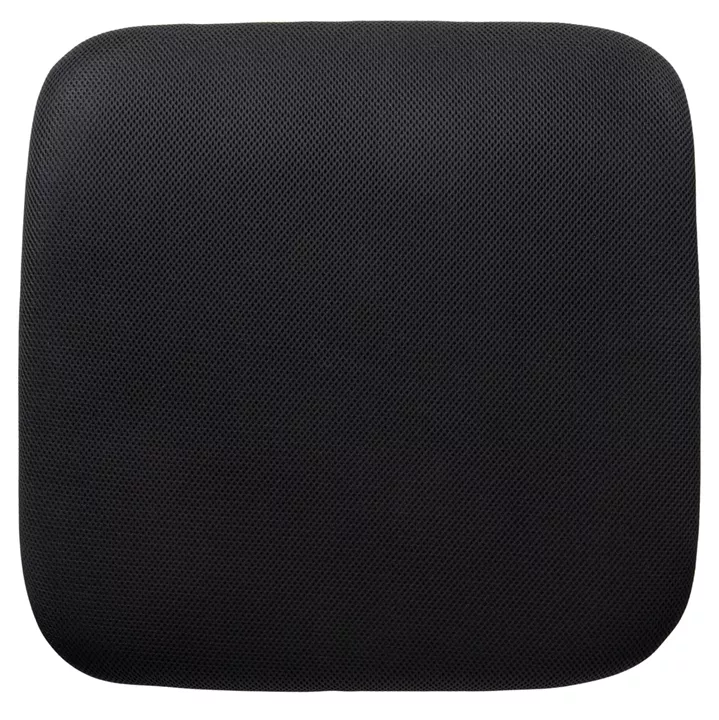 REPLACEMENT SEAT FOR OFFICE CHAIR HM1000.01 BLACK MESH 49x49cm.