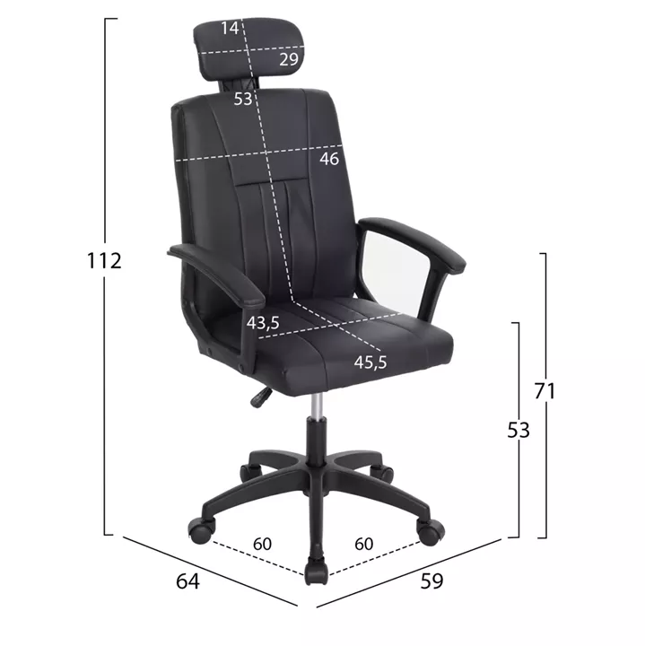 STUDENT SET 5PCS HM21209