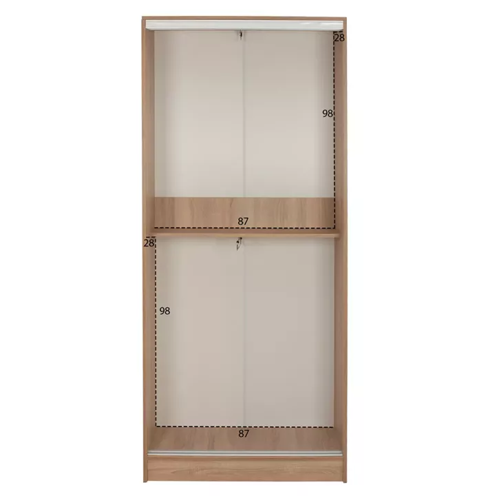 STUDENT SET 5PCS HM21209