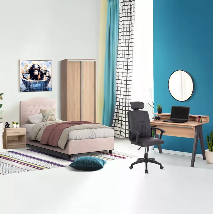 STUDENT SET 5PCS HM21209