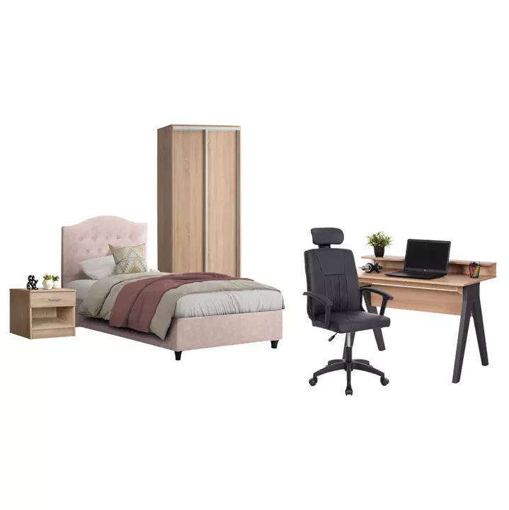 STUDENT SET 5PCS HM21209