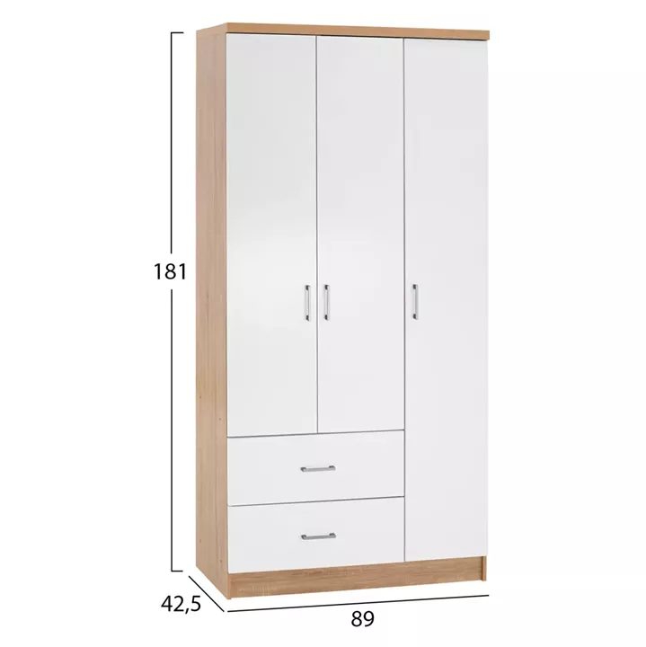 STUDENT SET 5PCS HM21210