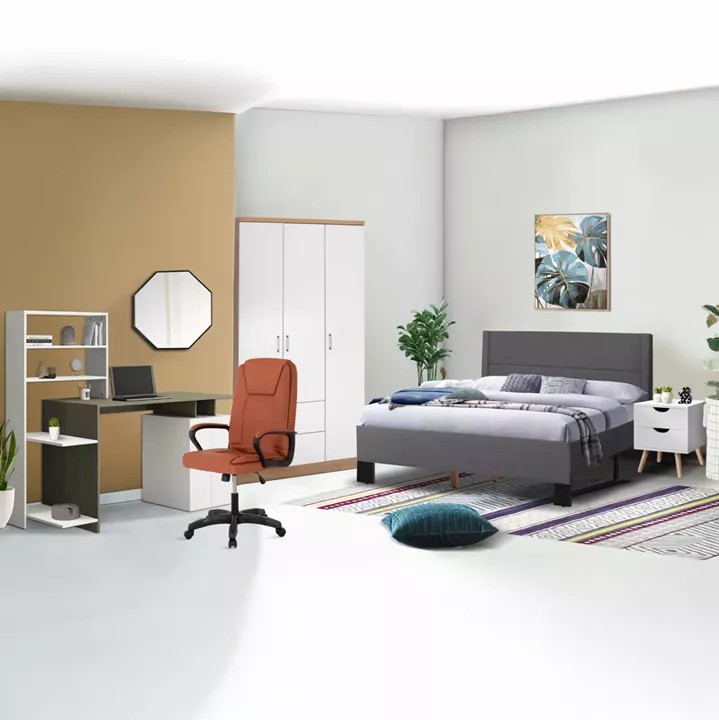 STUDENT SET 5PCS HM21210