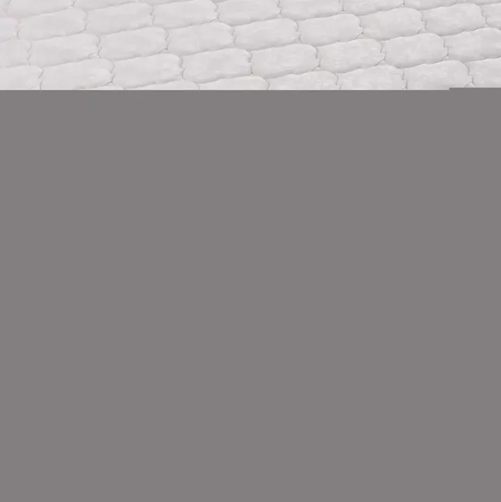 ΚΡΕΒΑΤΙ ΔΙΠΛΟ & ΣΤΡΩΜΑ TRILLOP HM21202.15 ΜΠΕΖ ΥΦΑΣΜΑ--ΓΙΑ 160x200εκ