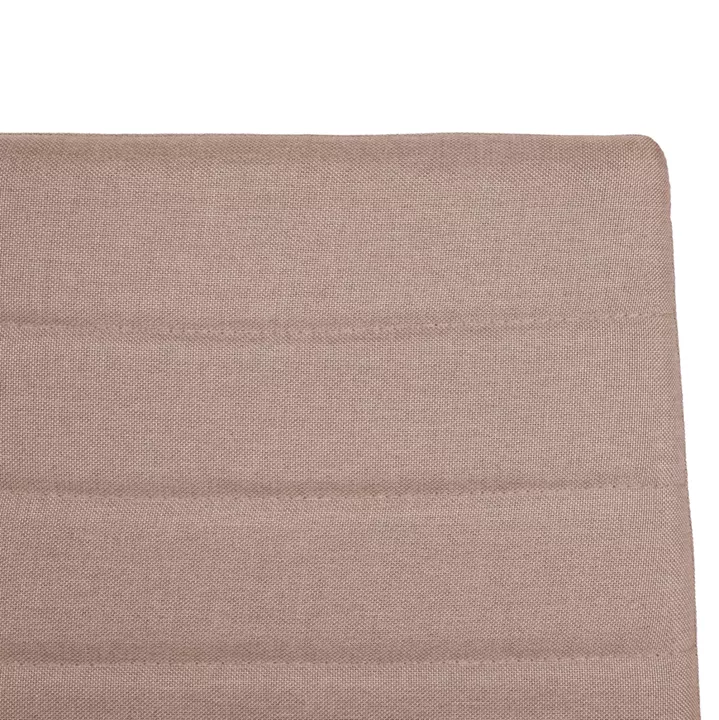 ΣΕΤ ΤΡΑΠΕΖΑΡΙΑΣ 5ΤΜΧ MINIMAL HM11767 ΛΕΥΚΟ MDF-ΜΠΕΖ ΥΦΑΣΜΑ