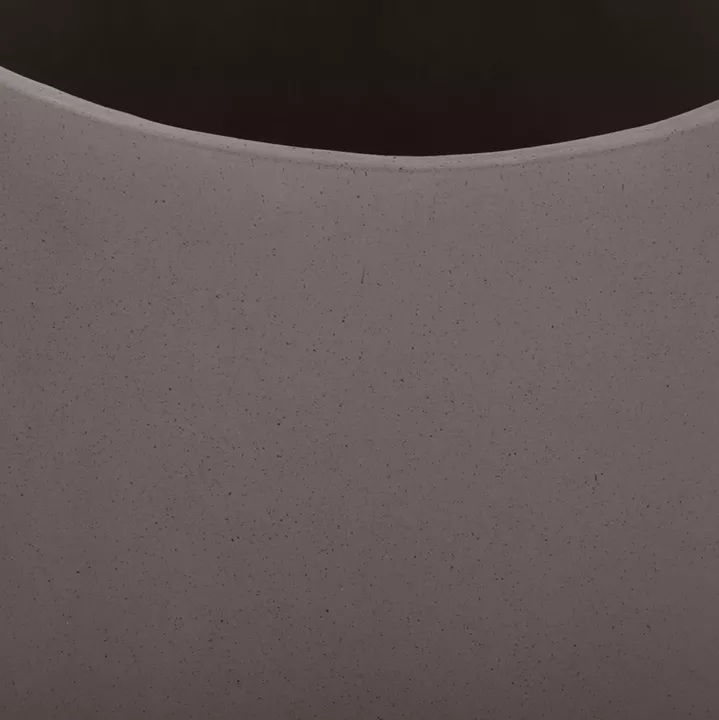 ΣΕΤ 3 ΓΛΑΣΤΡΕΣ ΜΕ ΞΥΛΙΝΕΣ ΒΑΣΕΙΣ TRYLL HM4681.03 FIBER CEMENT--ΓΚΡΙ