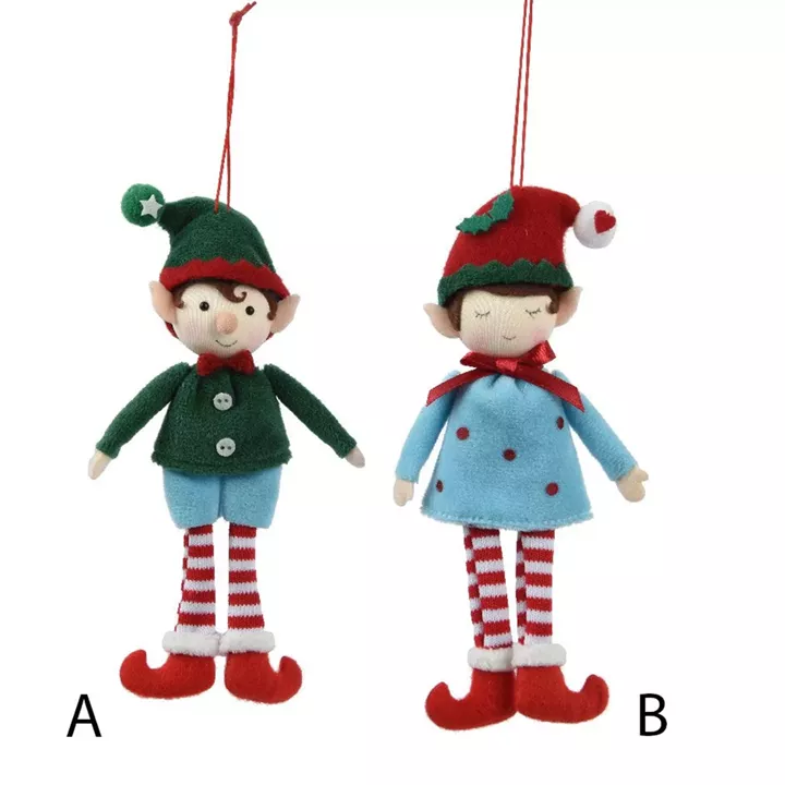 Beauty Home Ξωτικό 17 x 8 x 3 cm      A