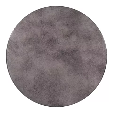 Table Desktop Werzalit '70cm Cement 5648 HM5228.12