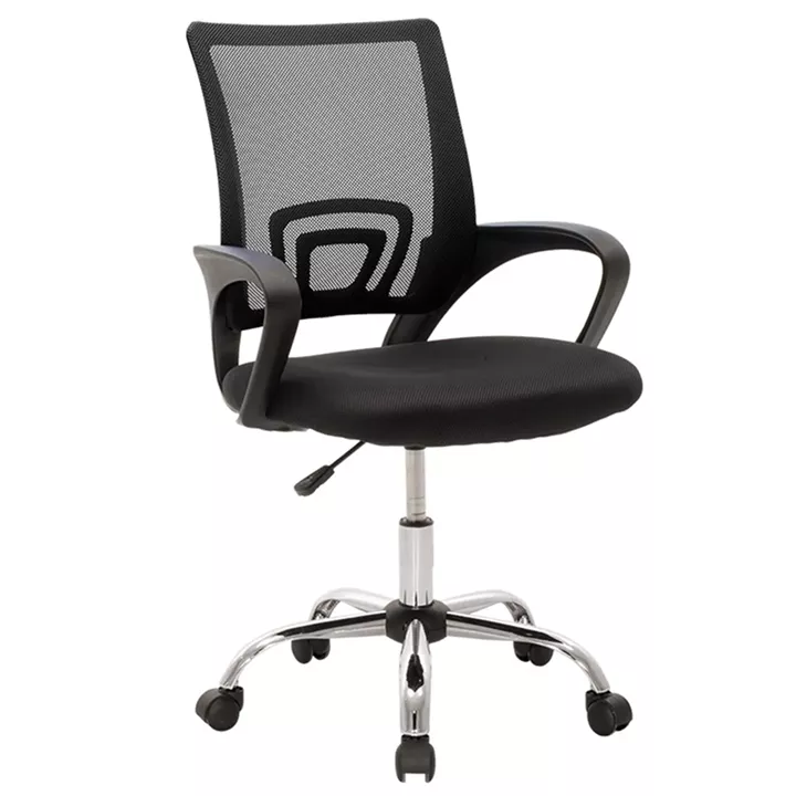 Student office furniture package Soco-Berto II pakoworld set of 2 pcs