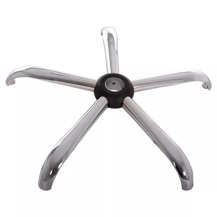 ΑΝΤΑΛΛΑΚΤΙΚΗ ΒΑΣΗ ΑΣΤΕΡΙ ΜΕΤΑΛΛΙΚΟ ΧΡΩΜΙΟΥ HM1202-- 29εκ ΑΚΤΙΝΑ