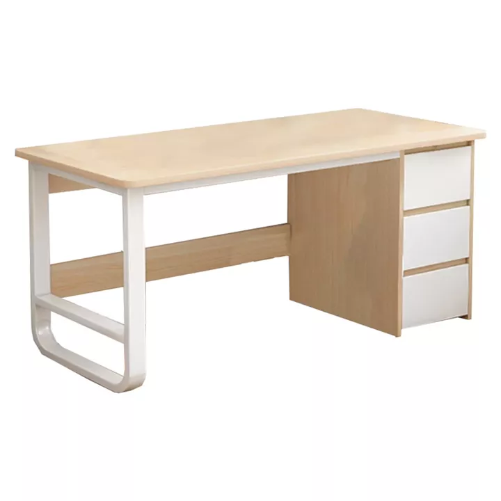 Huey pakoworld student office furniture package set of 2pcs
