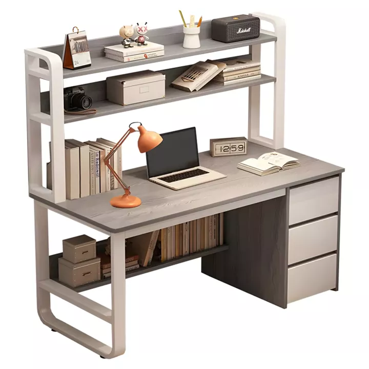 Edge pakoworld student office furniture package set of 2pcs