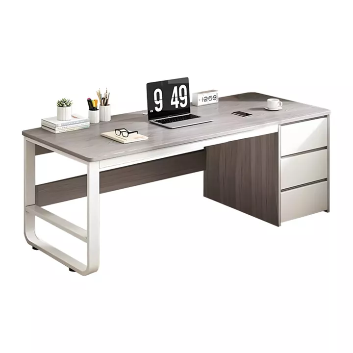 Frame pakoworld student office furniture package set of 2pcs