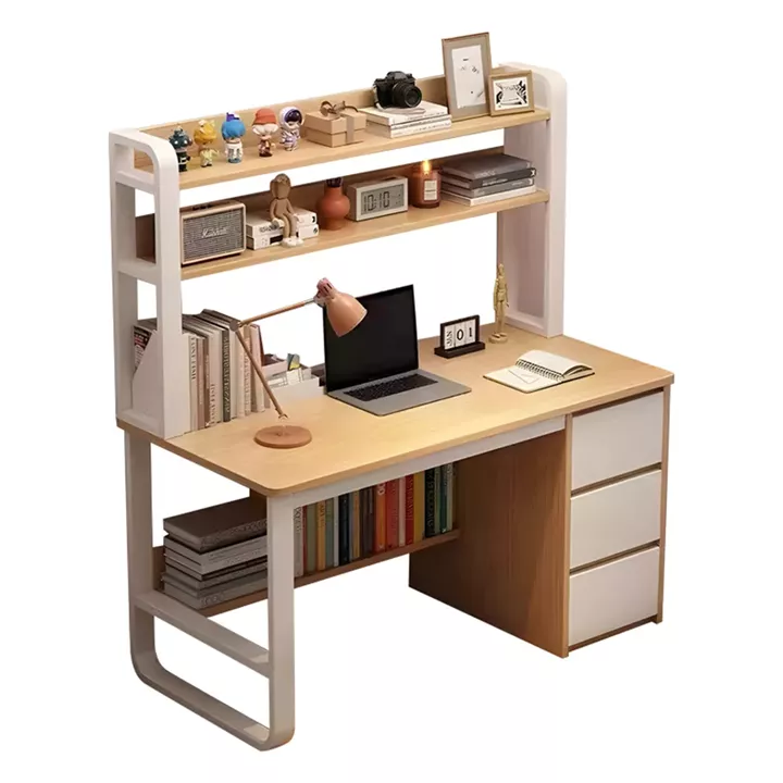 Path pakoworld student office furniture package set of 2pcs