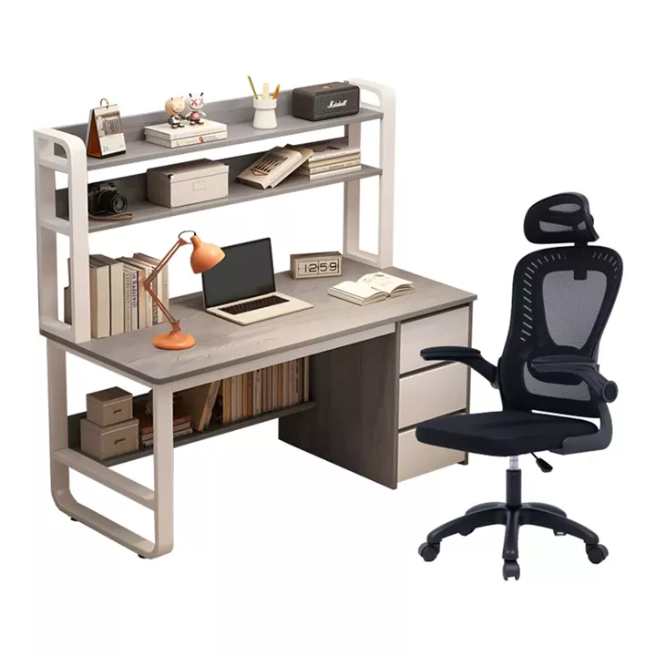 Student office furniture package Phase pakoworld set of 2pcs