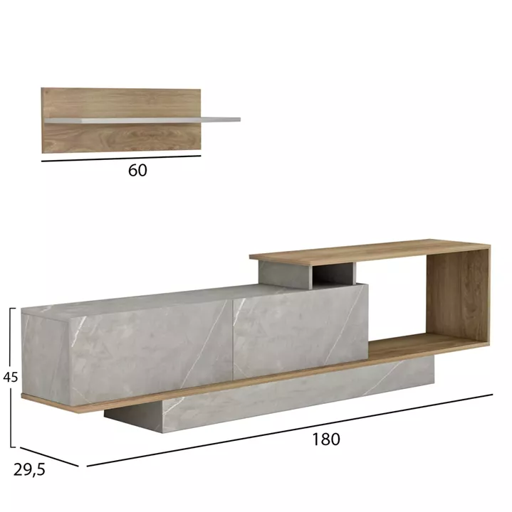 STUDENT SET 4PCS HM21204
