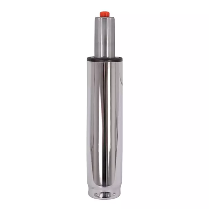 HM1143X, replacement gas lift for office chair Class D, chrome
