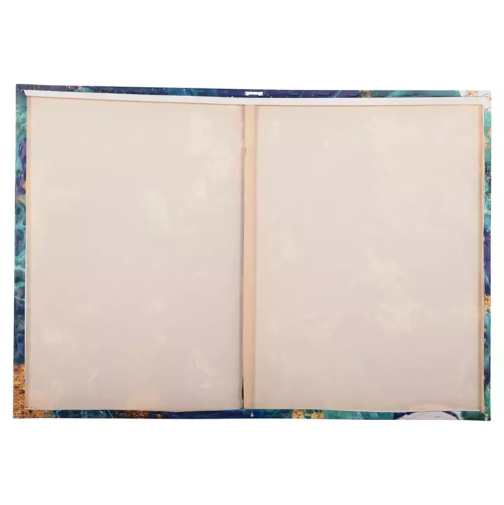 ΠΙΝΑΚΑΣ TOIXOY ΣΕΙΡΑ GOBI HM4777 ΕΚΤΥΠΩΜΕΝΟΣ ΚΑΜΒΑΣ 98x2,5(πάχος)x68Υεκ.