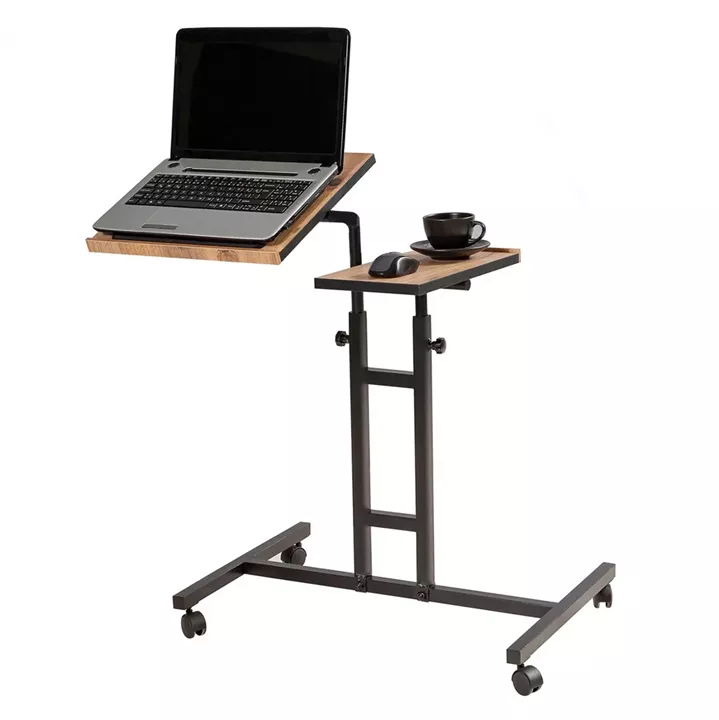 OFFICE ADJUSTABLE FOR LAPTOP HM8977.01 67x45,4x62-87 cm.