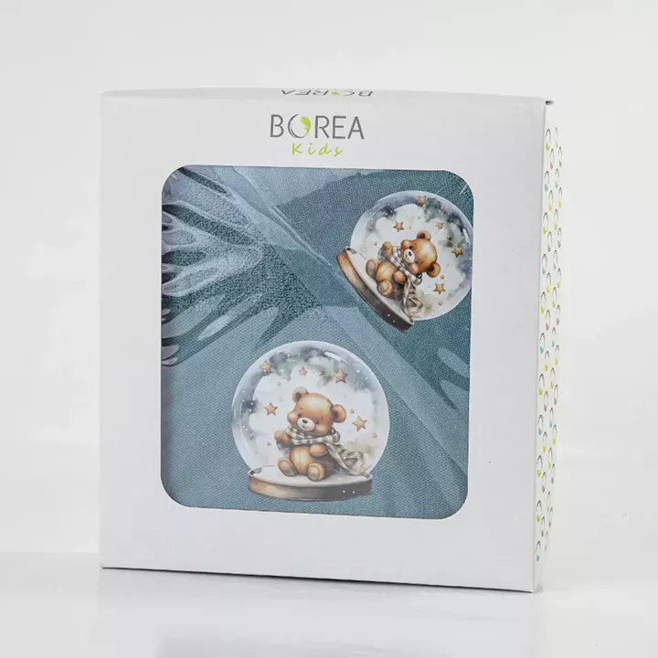 Πετσέτες Σετ 2ΤΜΧ Snowball