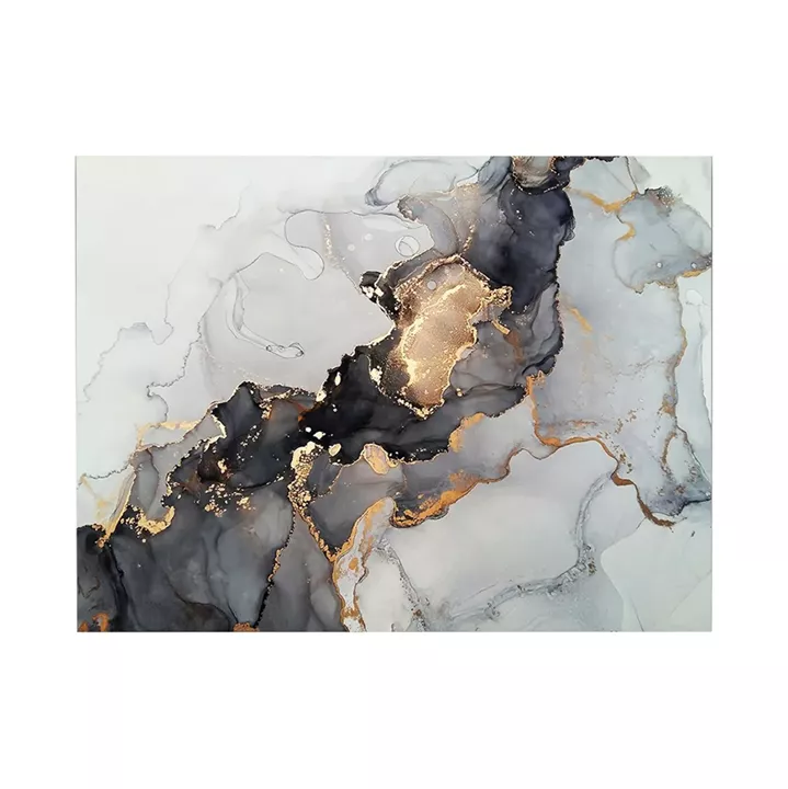 WALL PAINTING SERIES GOBI HM47783 PRINTED CANVAS 100x3(thickness)x70Hcm.