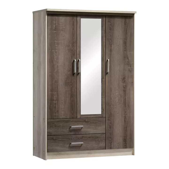 Φοιτητικό πακέτο επίπλων Intermission pakoworld σετ 5τεμ