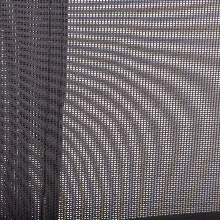 FABRIC CUSHION SET HM11252.80 FOR NAXOS DIRECTOR'S CHAIR IN GREY COLOR