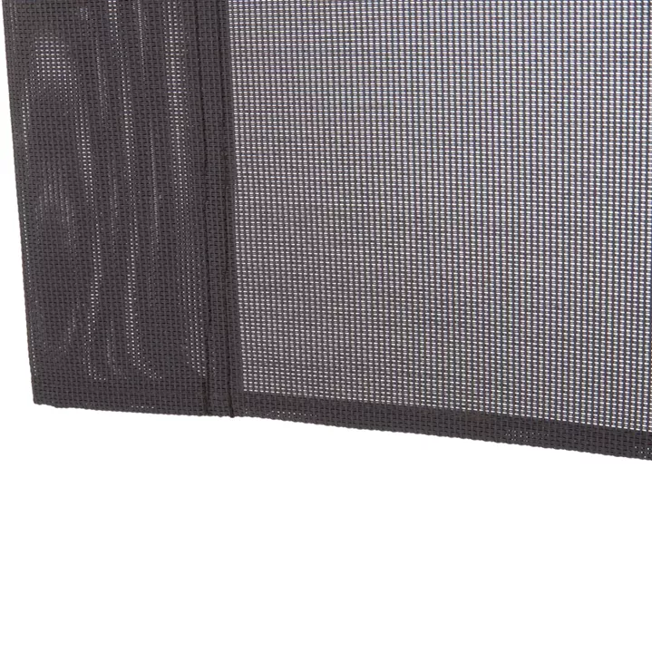 FABRIC CUSHION SET HM11252.80 FOR NAXOS DIRECTOR'S CHAIR IN GREY COLOR