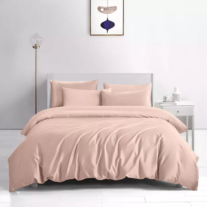 Beauty Home Σετ σεντόνια υπέρδιπλα Bamboo 300tc Art 12351 Dusty Romance 250x275 Σάπιο μήλο