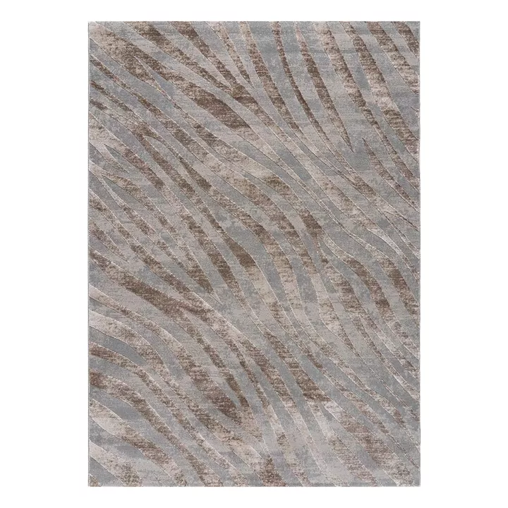 Beauty Home Χαλί Zenia Art 9439 Μπεζ,Γκρι      