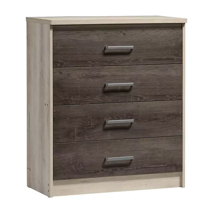 Dwell pakoworld student bedroom furniture package set of 3pcs