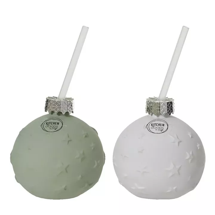 Beauty Home ΠΟΤΗΡΙ 10 x 10.6cm      