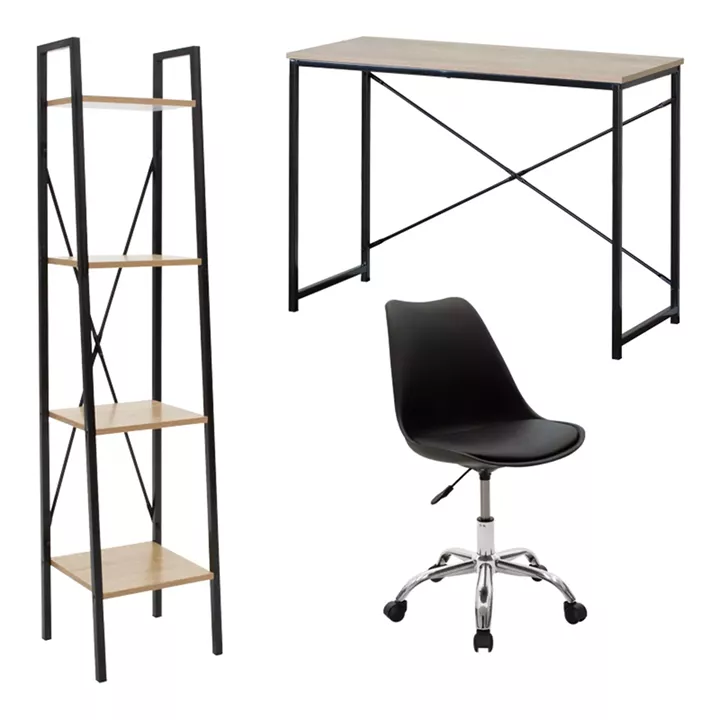 Student's office set Uni 3 3 pcs