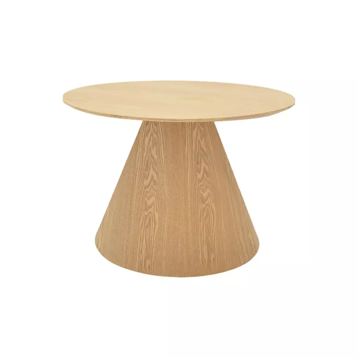 Donda pakoworld mdf coffee table set of 2 sonoma
