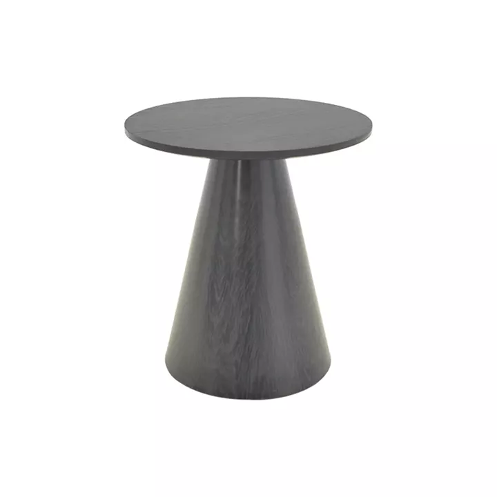 Donda pakoworld mdf coffee table set of 2 black