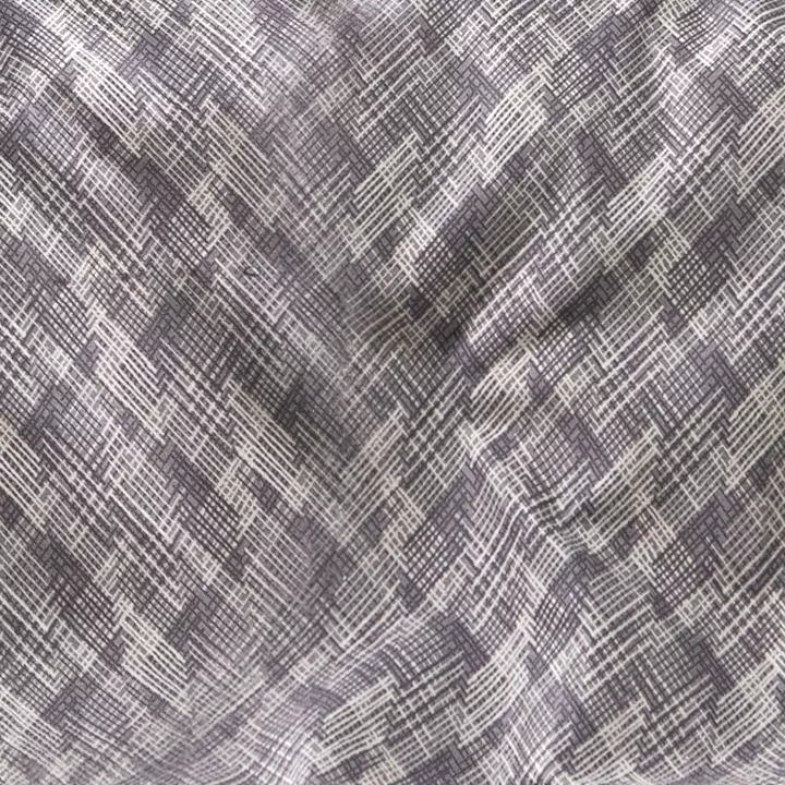 Beauty Home Σετ σεντόνια φανελένια King Size Leonardo Art 12333 270x260 Γκρι