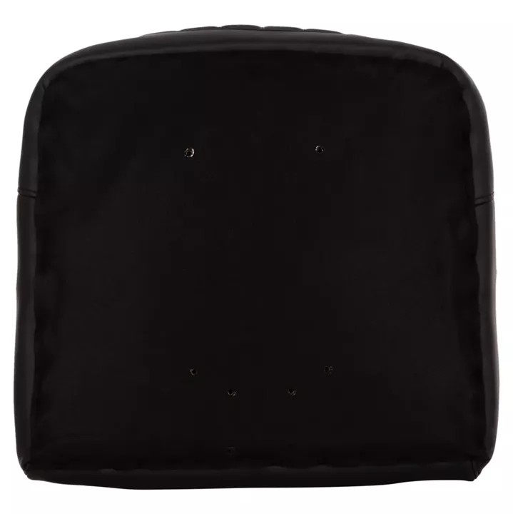 REPLACEMENT SEAT FOR OFFICE CHAIR HM1097.01 BLACK PU 57x11(thickness)x56cm.