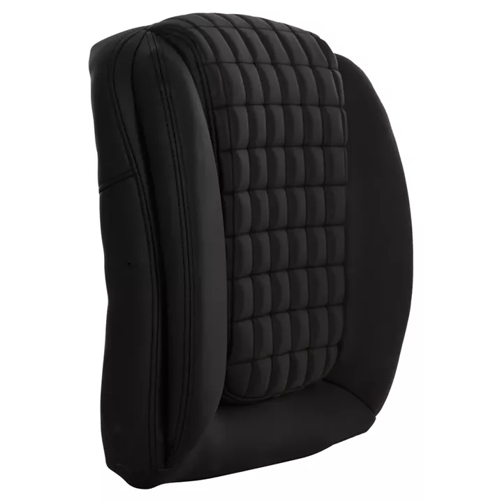 REPLACEMENT SEAT FOR OFFICE CHAIR HM1097.01 BLACK PU 57x11(thickness)x56cm.